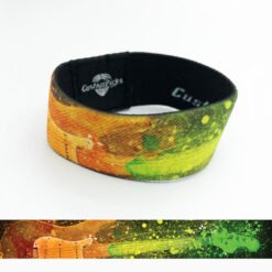 CustomPicks - Bracelet Rainbow