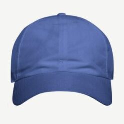 Custom Band Caps – Blue